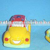 Car Shape Ceramic Saving Box for Kids