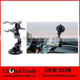 Gadget Holder phone Universal in Car Suction Windscreen Mount Holder Cradle for GPS Mobile Phone PDA A0287