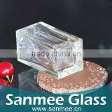 Supplies Mini Glass Bottles 98ml Transparent Glass Bottle For Perfume thumbnail-3