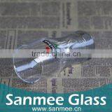 Custom Design Quality Glass Wholesale Beer Glass Cup thumbnail-2