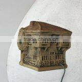 Miniature House Formed Lamp, Home Decor thumbnail-3