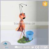 Top Selling Wholesale Good Quality Beautiful Cute Animal Iron Decorative Ants thumbnail-1