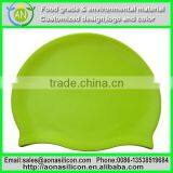 Zoggs Easy-Fit Silicone Swim Cap|OEM Silicone Swimming Cap|professional Factory thumbnail-3