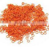 Wholesale Cheap Food Grade Colored Various Size Silicone Rubber O Ring thumbnail-3
