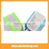 Factory Wholesale Multi-functional Automatic Planer Grinding/ Plastic Cut Vegetable/ Vegetable Cutter thumbnail-4