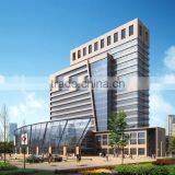 BISINI Rendering of Public Building, School Rendering thumbnail-2