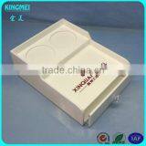 Customized Multifunction Tawny Acrylic Organizer,hotel Plexiglass Box thumbnail-3