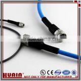 Phase Stable Utp Cat 6 Cable PTFE Insulated Cable Coaxial Cable thumbnail-2