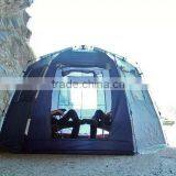Outdoor Tent Fishing Tent Camping Tent thumbnail-2
