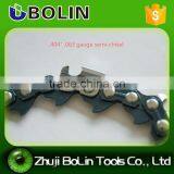 China Manufacture Replace Oregon 752hsfl114 Harvester Saw Chain 404 Chain thumbnail-1