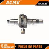 Chainsaw Parts Crankshaft ST382 Flexible Drive Shaft thumbnail-1