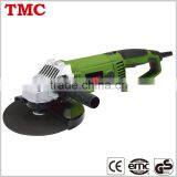 Portable Electric Angle Grinder 230mm Hot Sale thumbnail-1
