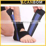 Popular Hot Sale High Quality Sports Safety Ankle Guard thumbnail-3