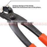 Carpenter's Pincer End Cutting Plier Tower Stain Polish thumbnail-5