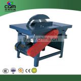 Wood cutting machine dimenter is 500mm,wood saw