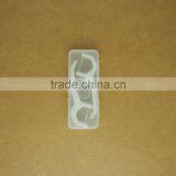 Individual Wrapped Dental Floss Pick in China thumbnail-4