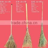 high quality cleaing bamboo broom