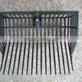 Horse Plastic Fork thumbnail-1