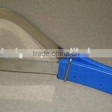 Horse Stainless Steel Sweat Scraper thumbnail-1