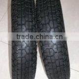 Wheelbarrow Tire 350-8 thumbnail-1