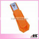 Promotional Cheap Nail Clipper With Nail File thumbnail-4