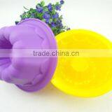 Fanny Cake Birthday Silicone Boxes