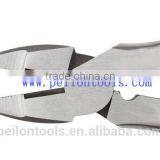 Lineman's Pliers Insulated Combination Pliers Superior Quality Hand Tool Multi Functional Pliers thumbnail-2