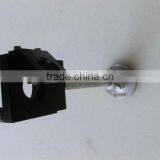 Co2 Laser Head and Mirror Mount With Stand for 20mm Diameter Lens 25mm Mirror thumbnail-5