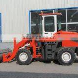 ZL18F Front End Loader With Ce, ISO9001