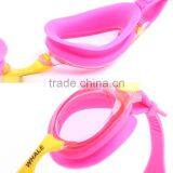 PC Lens and Durable Silicone Swimming Goggles for Youth thumbnail-4