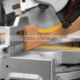 Mitre Saw, 1800W , Wood Saw, Aluminum Cutting Macine, Sliding Compound Saw thumbnail-6