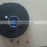 Low Noise Household Robot Vacuum Cleaner