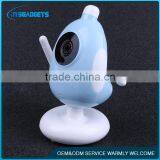 2017 Wireless WIFI Baby Camera Monitor thumbnail-1