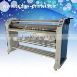 Double Sides Hot and Cold Laminator on the Wood Board-1600H2 thumbnail-1