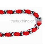 Fashion Dog Collar Choke Chain, Dog Choke Chains, Durable Dog Choke Chain Pet Collar for Dog thumbnail-4