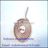 High Quality Best Offer Bimetal Thermostatic Spiral Spring Coil for Fan Clutch thumbnail-2