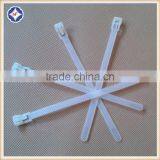 Wiring Accessories Plastic Self-Locking Nylon Wire Cable Ties thumbnail-5
