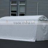 Classic Portable Car Garage , Storage Shelter, Backyard Warehouse Tent, Instant Car Shelter thumbnail-2