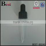 2017 Selling 30ml Oil Glass Bottle Amber Round Shape Oil Glass Bottle Essential Aluminum Pump Oil Glass Bottle thumbnail-6