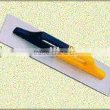 Wooden Handle Stainless Steel Plastering Trowel