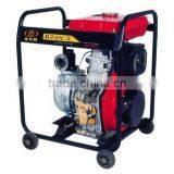 9hp Low Pressure Sea Water Pump