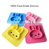 High Quality Silicone Material Silicone Placemat for Kids thumbnail-3