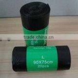 Oxo Biodegradable Cheap Garbage Bag