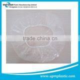 Personalized Hotel Single Use LDPE Shower Caps