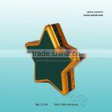 Popular Five-star Shaped Container for Promotion Gift thumbnail-1