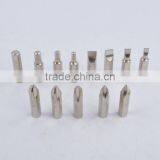 Auto Repairing 13pcs Impact Screwdriver Set thumbnail-5