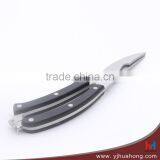 10" POM Handle Kitchen Poultry Shears,chicken Bone Scissors thumbnail-4