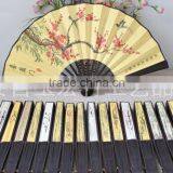 High Quality Hand Paper Fan thumbnail-5