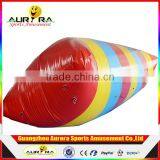 Hot Sale Inflatable Pillow Inflatable Body Pillow Inflatable Water Blobs Can be Customized for Sale