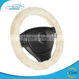 Colorful Heated Steering Wheel Cover thumbnail-5